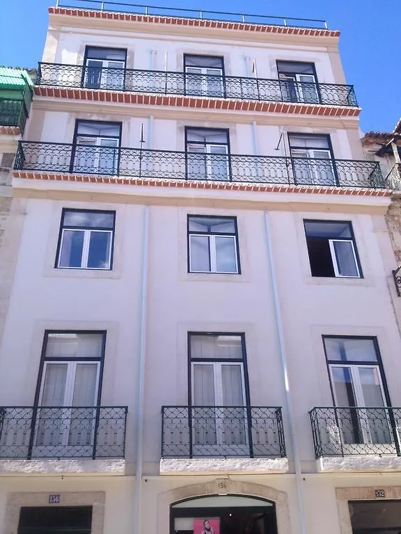 Varandas Do Marques Лиссабон