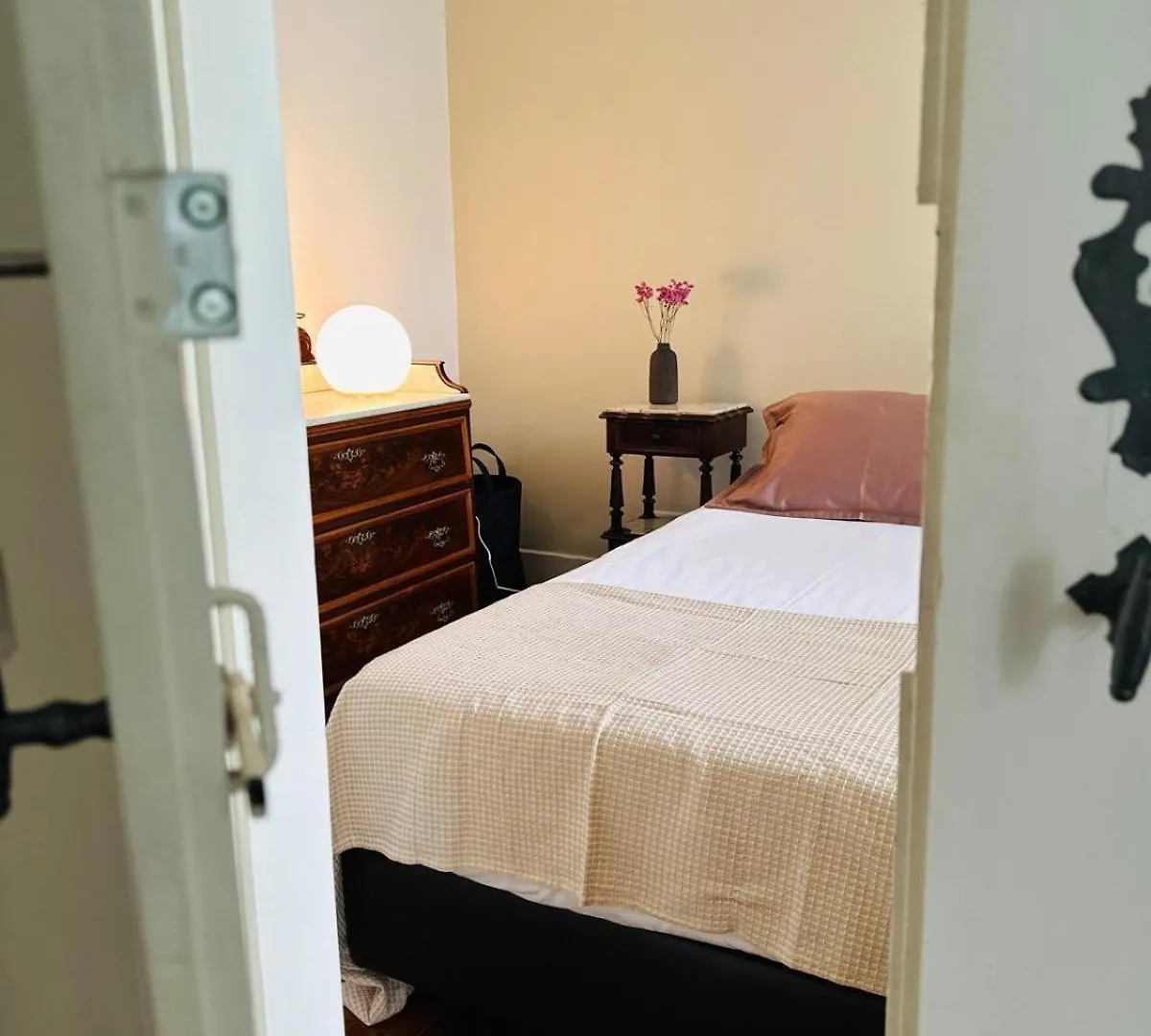 Varandas Do Marques Apartment Lisbon